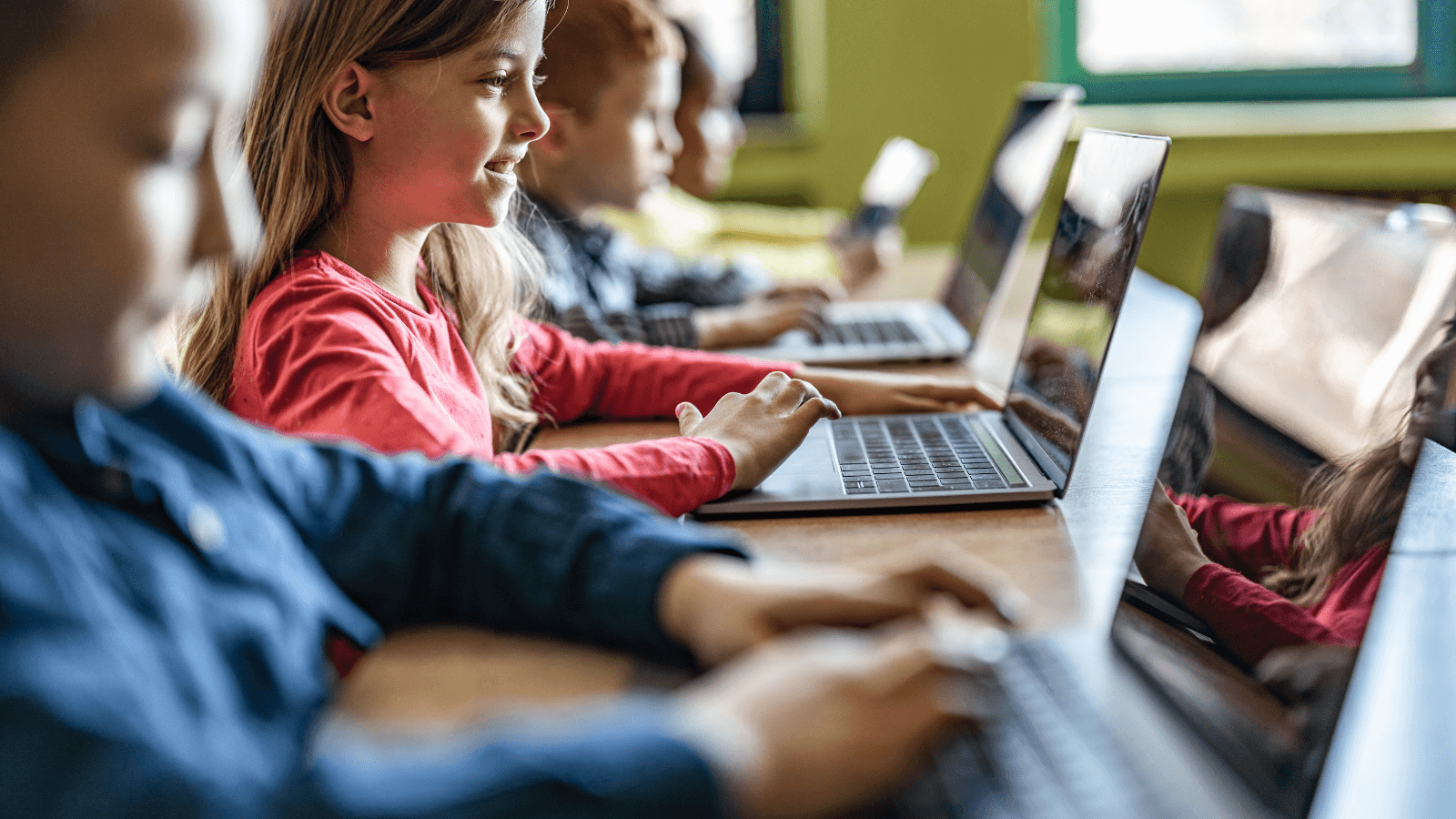 Educação em segurança digital nas escolas: qual a importância?